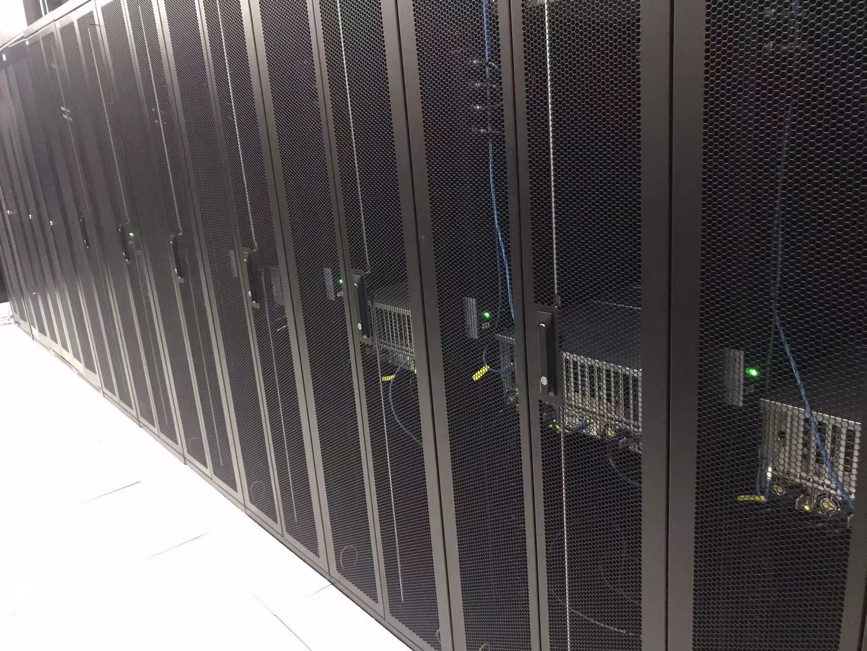 北京服务器托管的收费标准是什么？