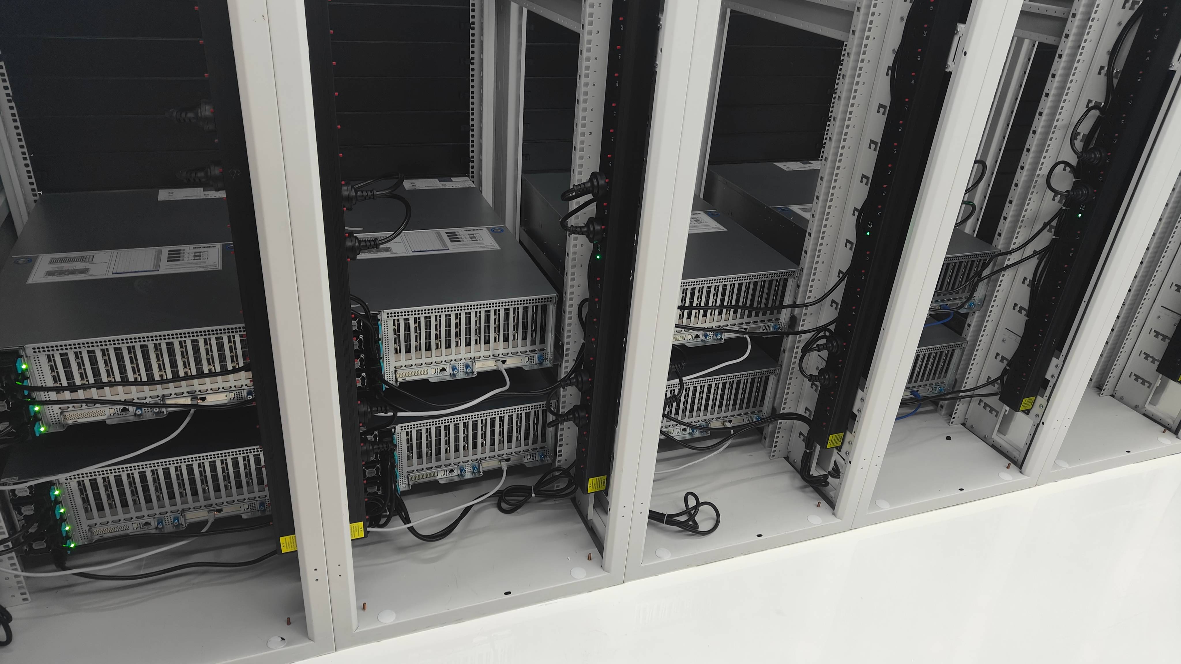 北京服务器托管常见的机器都有哪些？